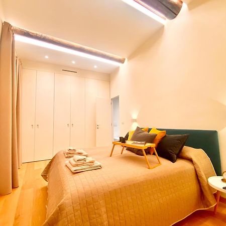 Amazing San Lorenzo 19, Rolli Palace Unesco - Stunning View Overlooking The Cathedral - Free Private Parking- Genua Exterior foto
